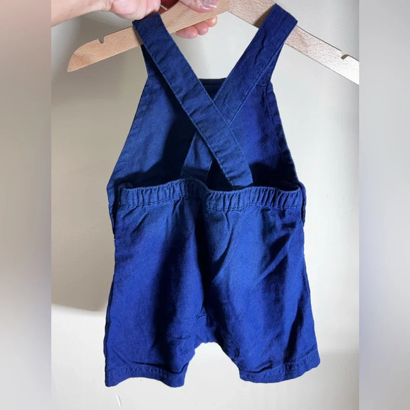 CÁRTER’S BABY JUMPER SIZE 6M - Picture 4 of 7